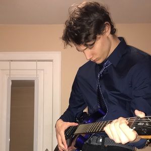 Meet your Posher, John